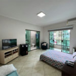 Casa Residencial à venda, Aparecida, Santos - CA0106.