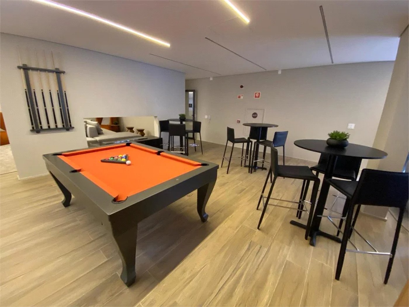 Apartamento à venda com 1 suíte em Pinheiros, São Paulo, SP