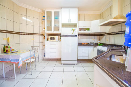 Casa à venda com 4 quartos, sendo 2 suítes, em Parque Residencial Presidente Médici, Itu, SP