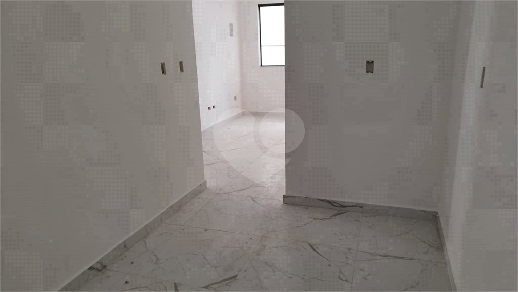 Apartamento à venda com 2 quartos em Tucuruvi, São Paulo, SP