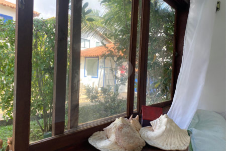 Casa em condomínio à venda com 1 suíte em Marina, Armação dos Búzios, RJ
