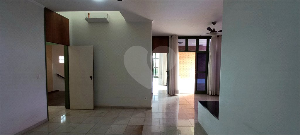 Casa à venda com 4 quartos, sendo 2 suítes, em Jardim Sumaré, Ribeirão Preto, SP
