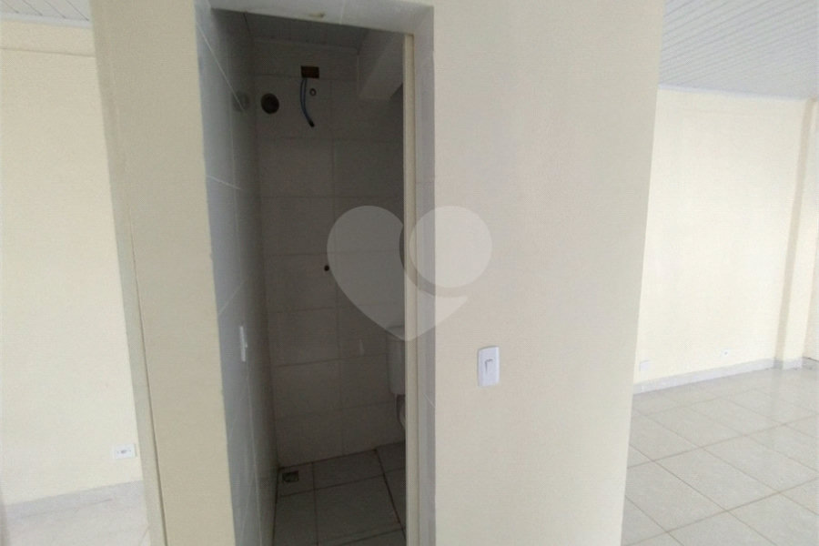 Casa de Vila para alugar com 2 quartos, sendo 1 suíte, em Tucuruvi, São Paulo, SP