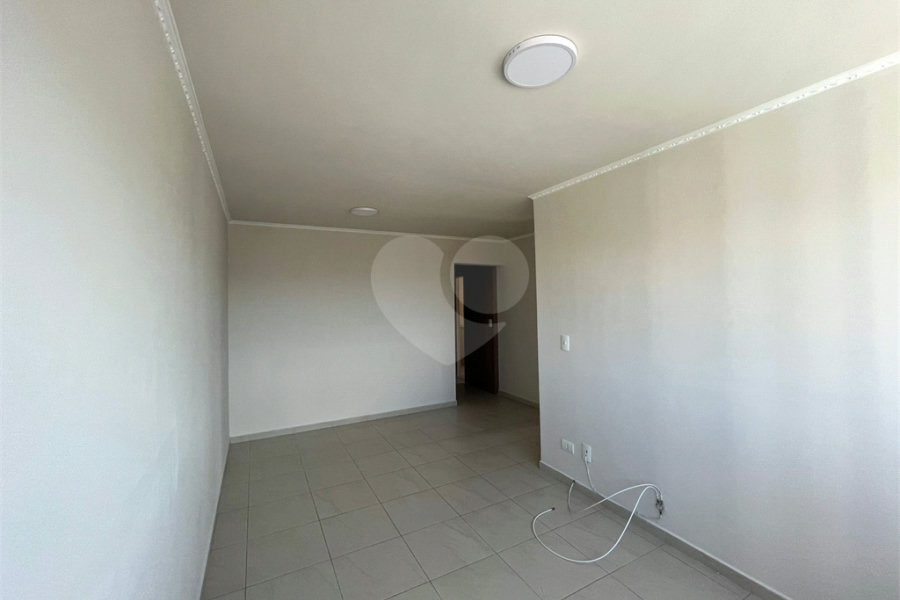 Apartamento à venda com 2 quartos em Santana, São Paulo, SP