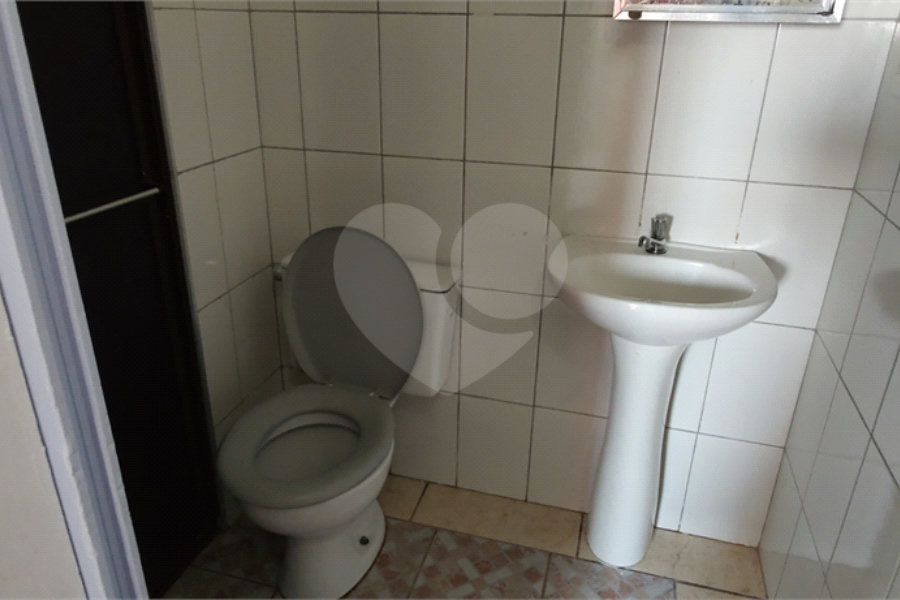 Apartamento à venda com 2 quartos em Limão, São Paulo, SP