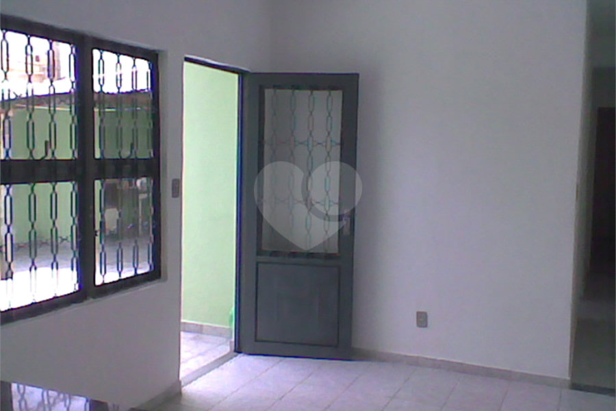Casa à venda com 2 quartos em Santana, São Paulo, SP