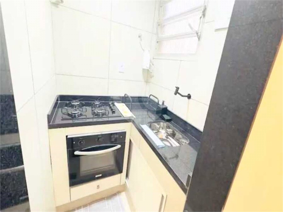Studio à venda com 1 quarto em Copacabana, Rio de Janeiro, RJ