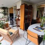 Apartamento à venda com 4 quartos, sendo 3 suítes, em Cidade Monções, São Paulo, SP
