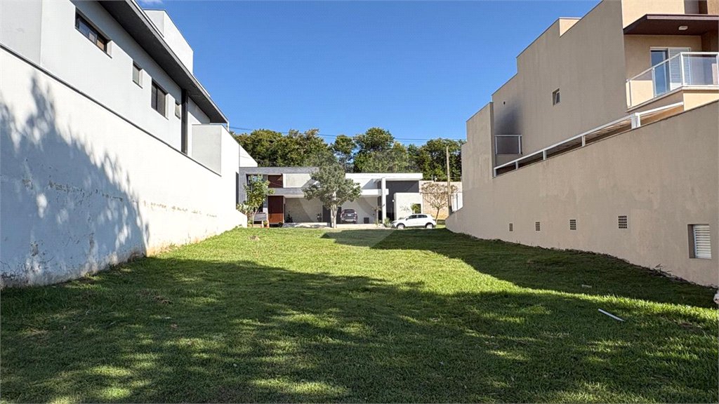 Terreno à venda no condomínio Villagio Di Capri, Votorantim - SP