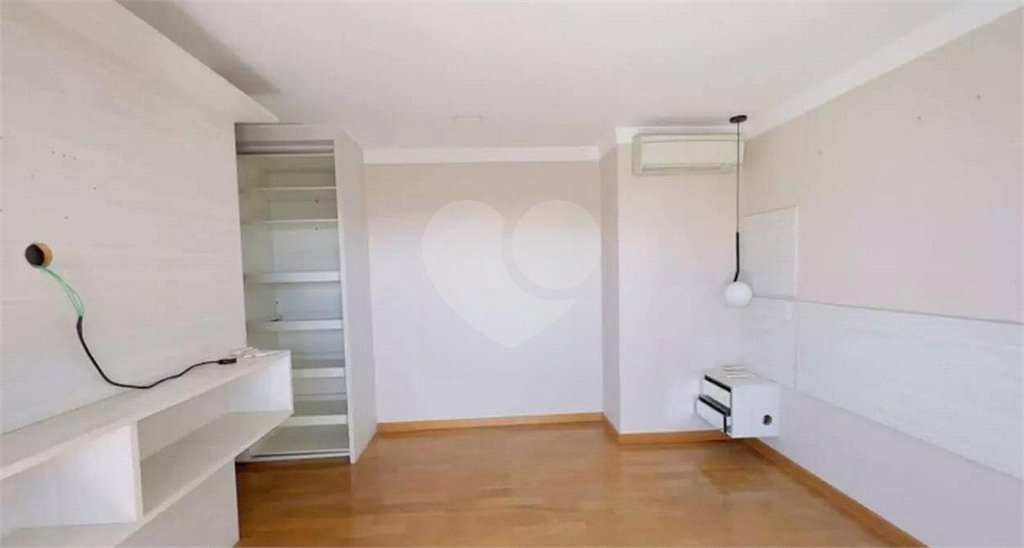 Apartamento à venda com 4 suítes em Jardim Anália Franco, São Paulo, SP