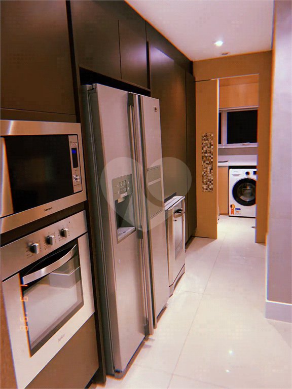 Apartamento à venda com 2 quartos, sendo 1 suíte,  em Vila Clementino, São Paulo, SP
