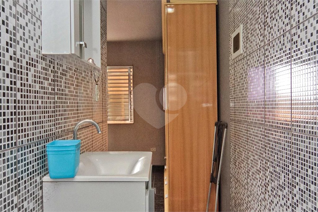 Sobrado à venda com 3 quartos, sendo 1 suíte, em Pirituba, São Paulo, SP