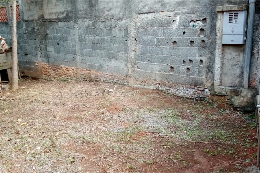 Terreno à venda em Freguesia do Ó, São Paulo, SP
