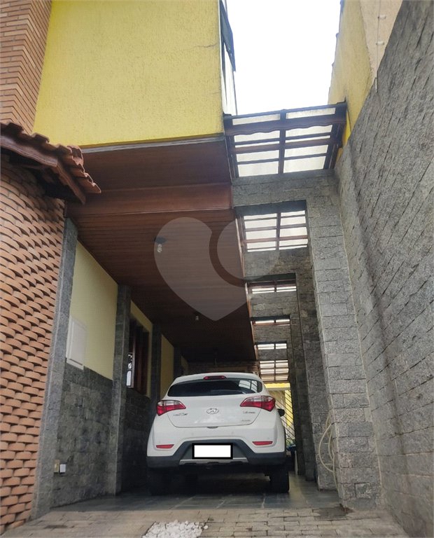 Sobrado à venda com 3 quartos, sendo 2 suítes, em Limão, São Paulo, SP