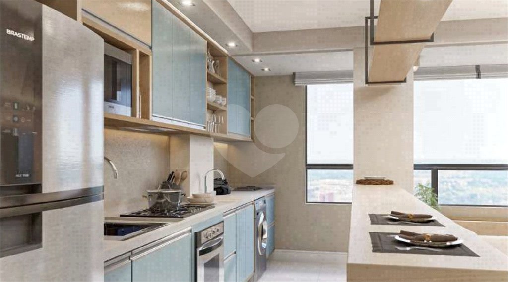 Apartamento à venda com 3 quartos, sendo 1 suíte, em Jardim São Carlos, Sorocaba, SP