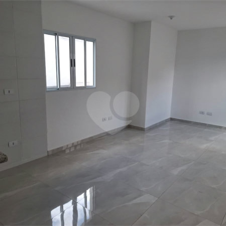 Apartamento à venda com 2 quartos em Vila Monumento, São Paulo, SP