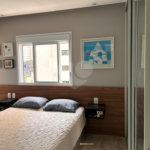 Apartamento à venda com 2 quartos, sendo 1 suíte, em Santa Teresinha, São Paulo, SP