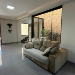 Casa à venda com 3 suítes em Jardim dos Ipes, Três Lagoas, MS