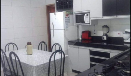 Casa à venda com 3 quartos em Santa Claudina, Vinhedo, SP