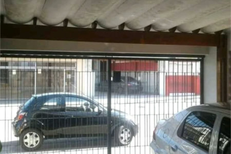 Casa à venda com 2 quartos em Jardim Alzira, São Paulo, SP
