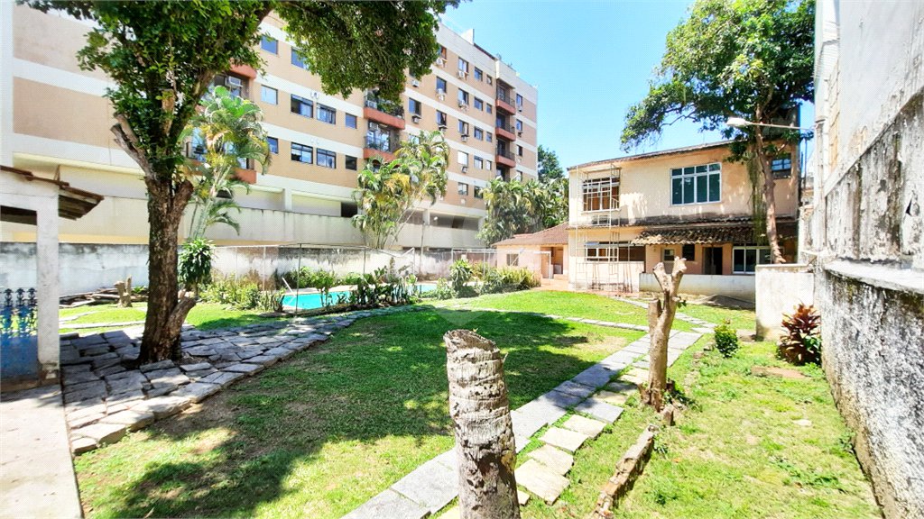 Terreno à venda com 1 suíte em Freguesia (jacarepaguá), Rio de Janeiro, RJ