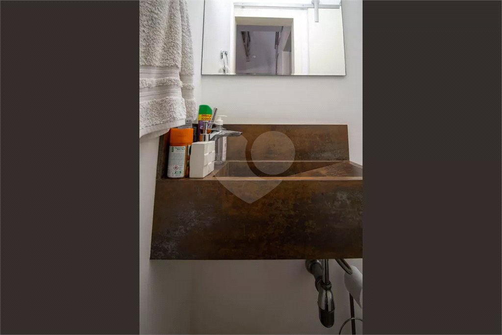 Duplex à venda com 2 suítes em Jardim Londrina, São Paulo, SP