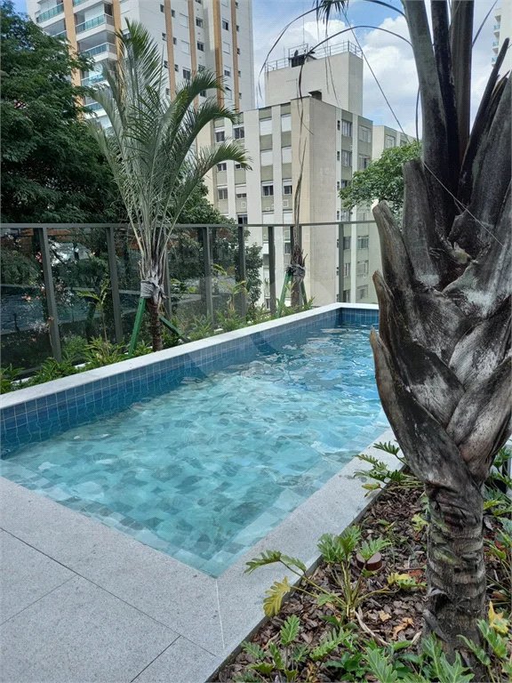 Studio para Locação 26 m²- Vila Mariana - YBY Ibirapuera Urban Home! Mobiliado!