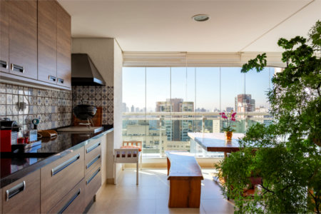 Apartamento à venda com 3 suítes em Vila Mariana, São Paulo, SP