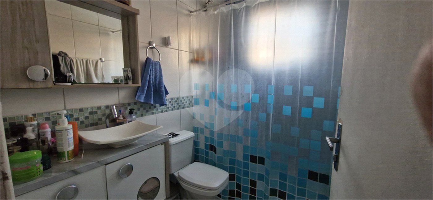 Sobrado à venda com 4 quartos em Casa Verde, São Paulo, SP