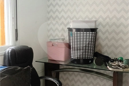Casa à venda com 4 quartos, sendo 2 suítes, no condomínio Canamari, São Paulo - SP