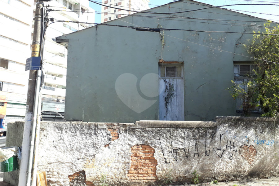 Terreno à venda com 1 quarto em Santana, São Paulo, SP
