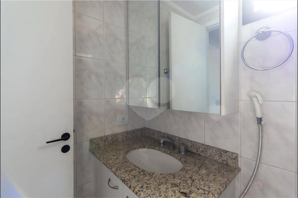Apartamento à venda com 3 quartos, sendo 1 suíte, em Lauzane Paulista, São Paulo, SP