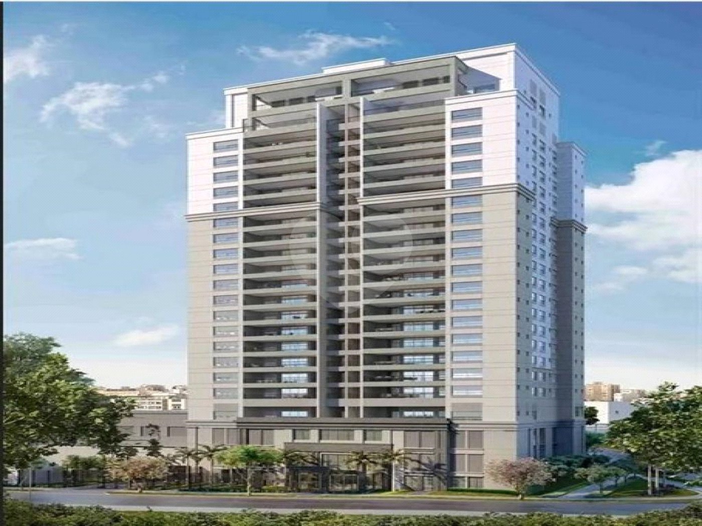 Apartamento à venda com 4 quartos, sendo 3 suítes,  em Butantã, São Paulo, SP