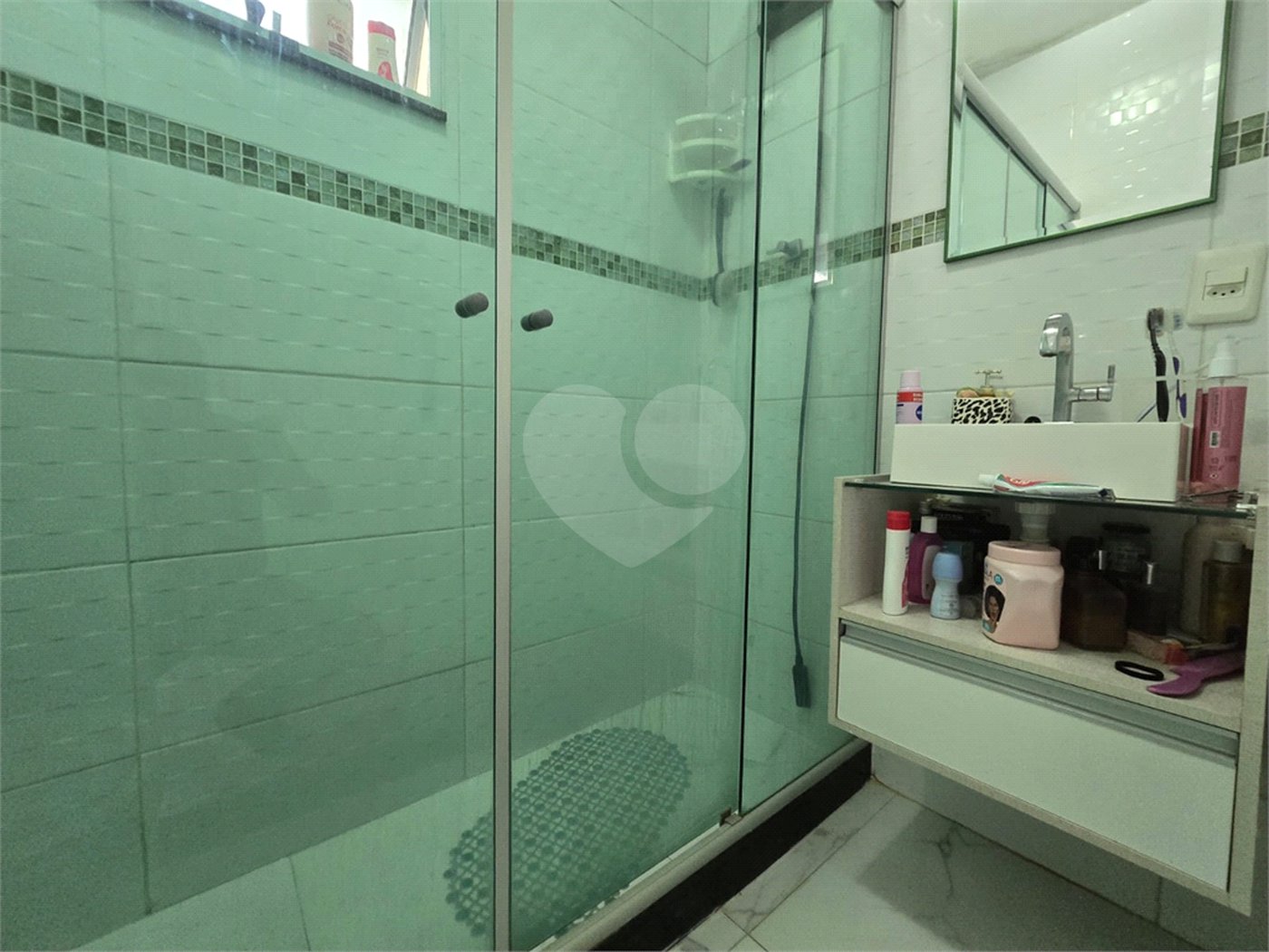 Apartamento à venda com 4 quartos, sendo 1 suíte, em Tijuca, Rio de Janeiro, RJ