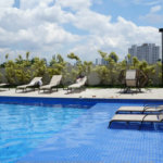 Alto da boa vista , Locação 1 dormitório com vaga de garagem. Academia, piscina , Spa , salões de convivência.