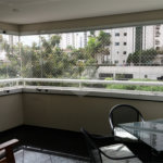 Apartamento à venda com 3 suítes em Anália Franco, São Paulo, SP