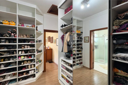 Casa à venda com 3 suítes no condomínio Residencial Villa dos Inglezes, Sorocaba - SP