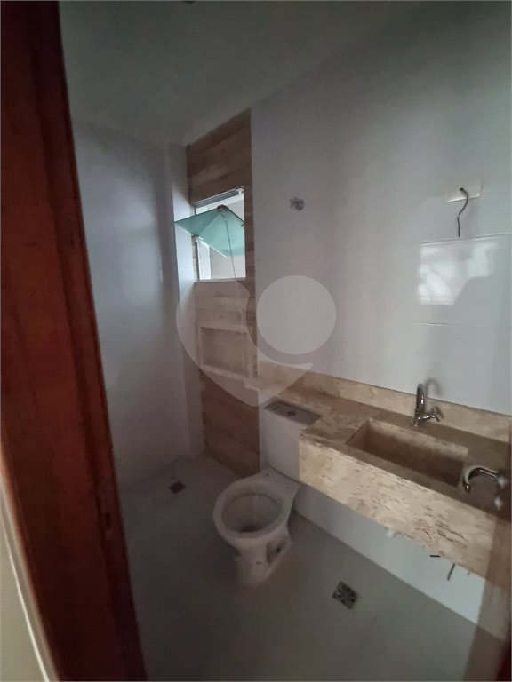 Casa à venda com 2 quartos no condomínio Conego Ladeira, São Paulo - SP