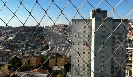 Apartamento à venda com 2 quartos em Santa Terezinha, São Bernardo do Campo, SP