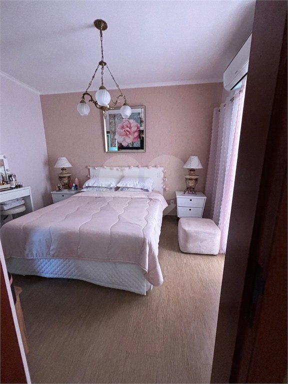 Casa em condomínio à venda com 3 suítes em Parada Inglesa, São Paulo, SP