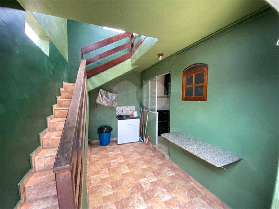 Casa à venda com 4 quartos, sendo 2 suítes, em Parque Santana, Mogi das Cruzes, SP