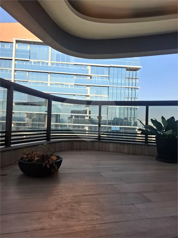 Apartamento à venda com 1 suíte em Vila Olímpia, São Paulo, SP