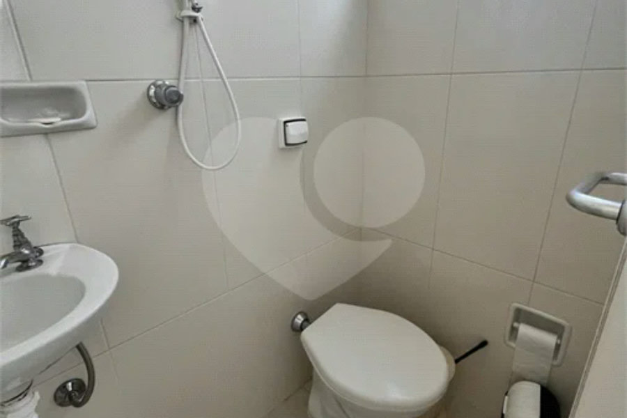 Apartamento para alugar com 2 quartos em Santana, São Paulo, SP