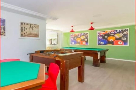 Apartamento à venda com 2 quartos em Ipiranga, São Paulo, SP