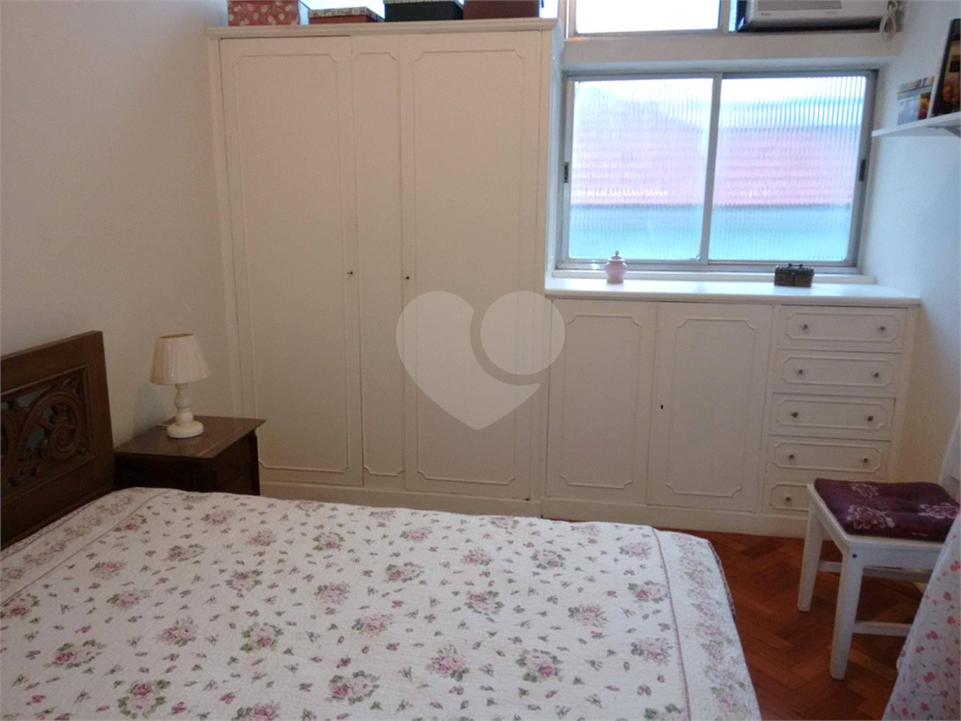 Apartamento à venda com 3 quartos, sendo 1 suíte,  em Tijuca, Rio de Janeiro, RJ