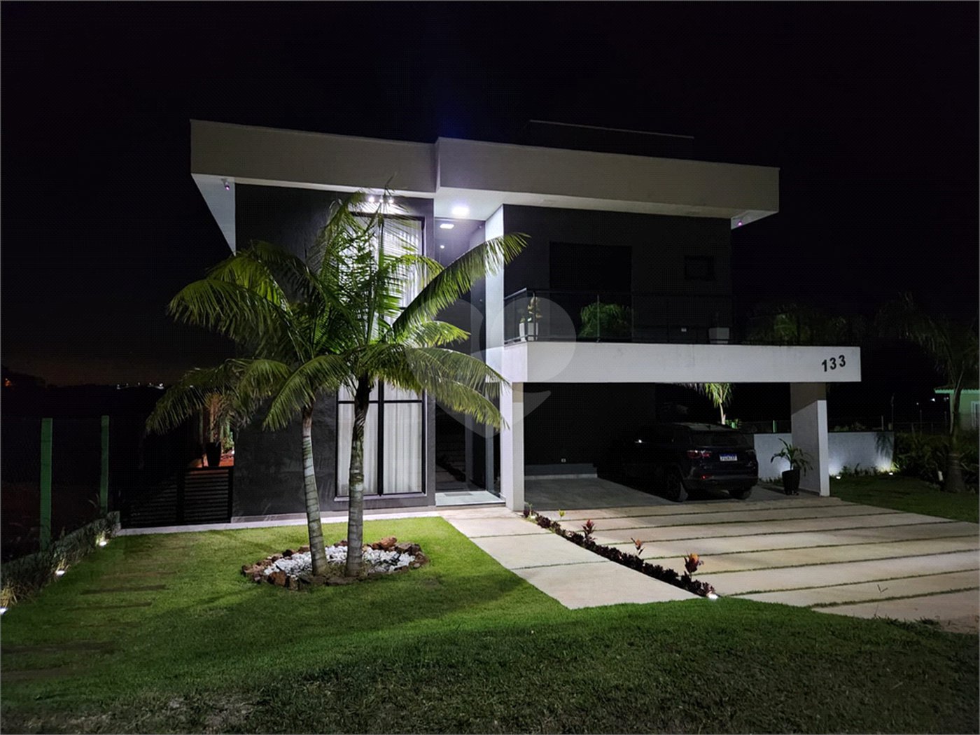 Casa à venda com 3 suítes em Jardim Nova Esperança, Jacareí, SP