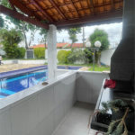 Sobrado à venda com 3 quartos, sendo 1 suíte,  em Jardim Armênia, Mogi das Cruzes, SP