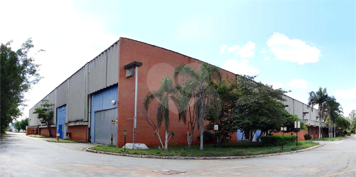 Galpão para alugar em Iporanga, Sorocaba, SP
