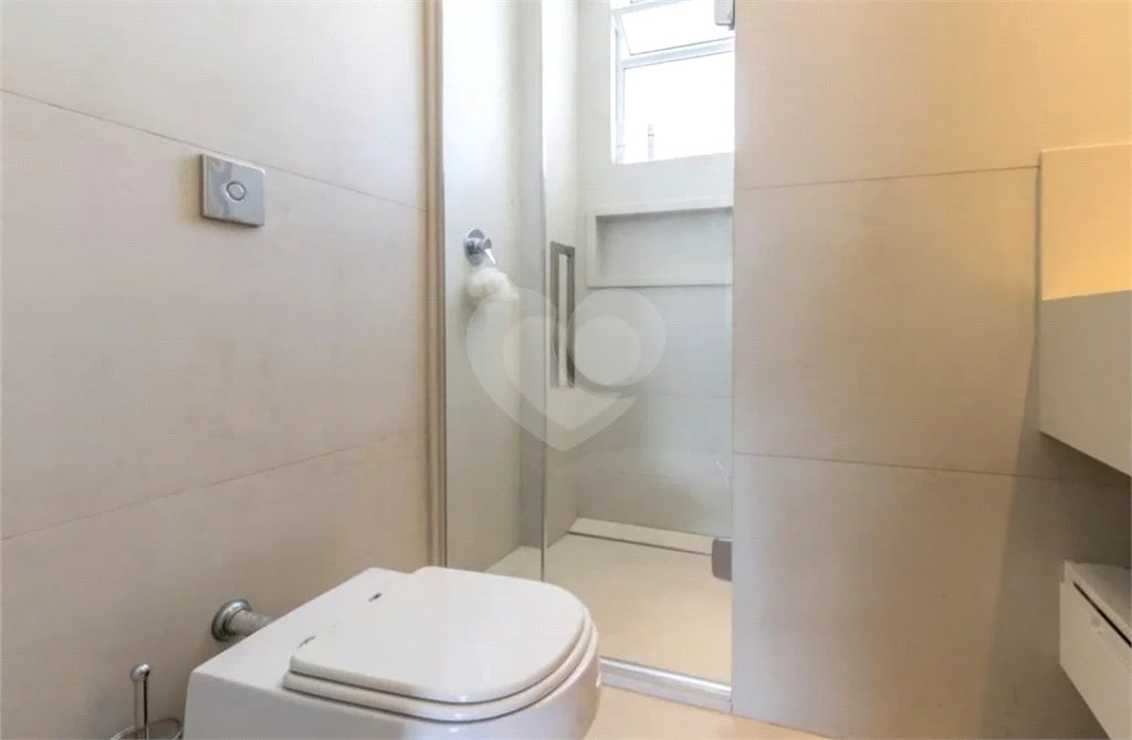 Apartamento à venda 97 m², 2 dormitórios, 1 vaga no Jardim Paulista - São Paulo/SP.
