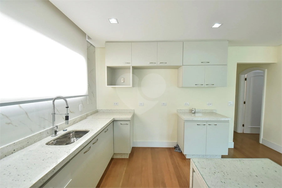 Casa para alugar com 5 suítes em Vila Mariana, São Paulo, SP